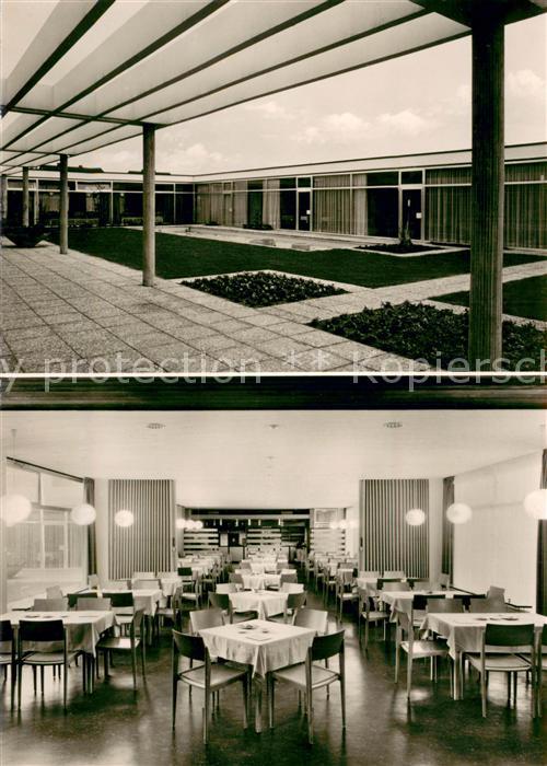 Hausen Offenbach Buergerhaus Restaurant Cafe