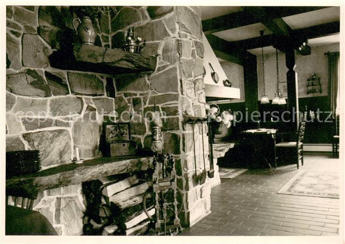 Neu-Isenburg Ammerlaender Schinkenkrug Gastraum