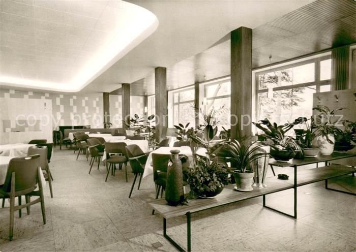 Neu-Isenburg Hotel Restaurant Cafe Wessinger am Wald Gastraum