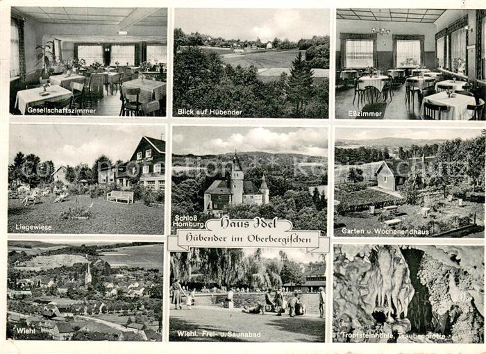 Huebender Haus Idel Liegewiese Garten Wochenendhaus Schloss Homburg Wiehl Freiba