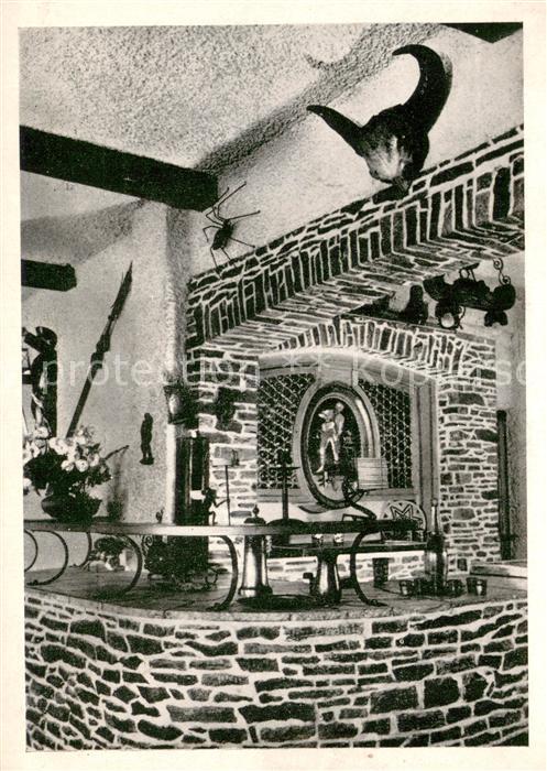 Wirtheim Landsknechts Schenke Gastraum