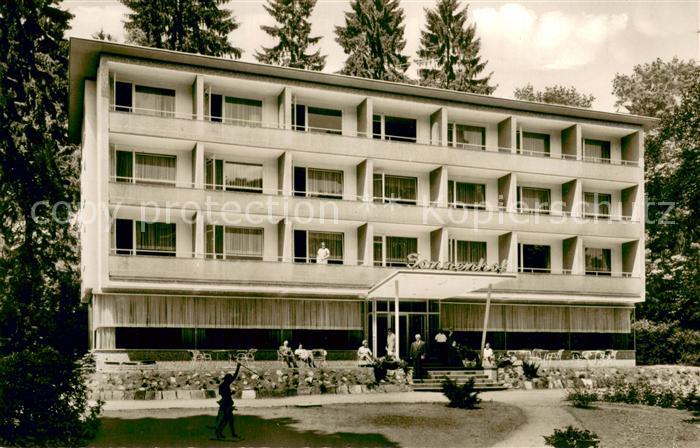 Bad Schwalbach Sonnenhof