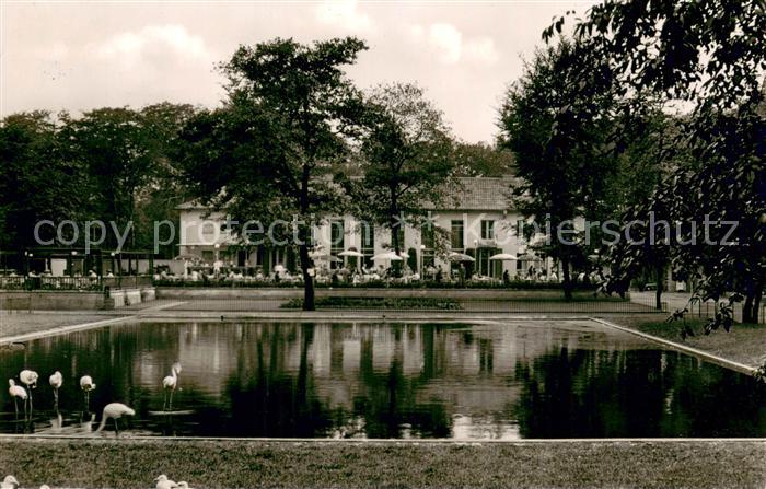Duisburg Ruhr Tierpark