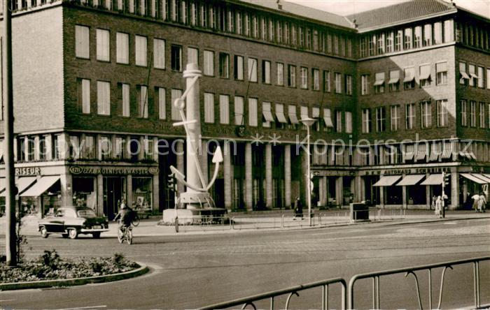 Duisburg Ruhr Industrie und Handelskammer