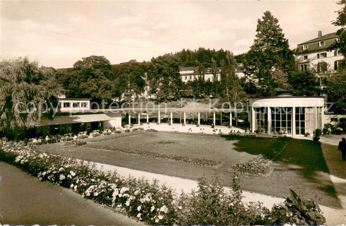 Bad Schwalbach Am Weinbrunnen