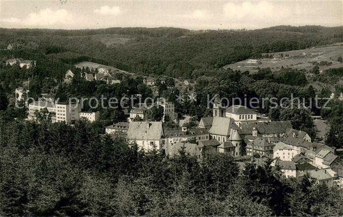 Bad Schwalbach Untertaunus