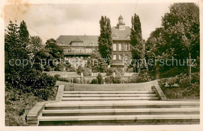 Odenkirchen Oberschule