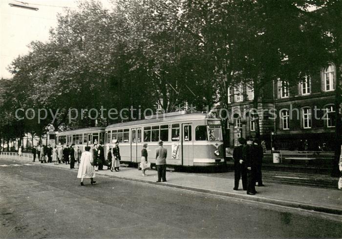 Duisburg Ruhr Strassenbahn