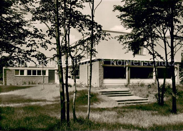 Duisburg Ruhr Jugendherberge