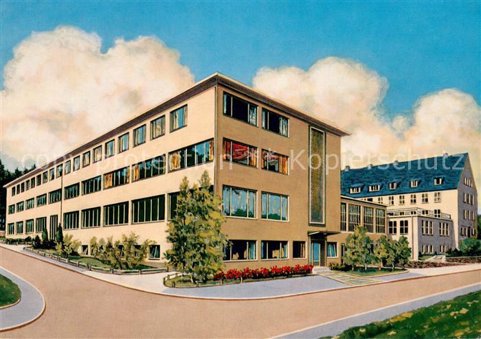 Wiesbaden Bethel Westdeutsches Hauptbuero der Zeugen Jehovas