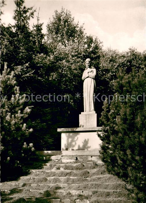 MoeNCHENGLADBACH NRW St. Franziskus