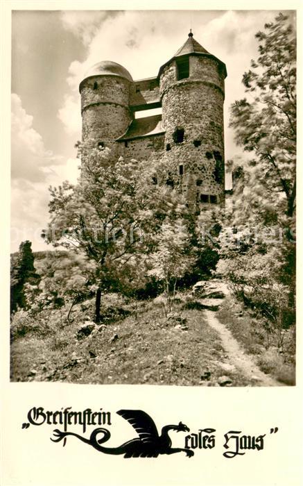 Greifenstein Hessen Greifenstein