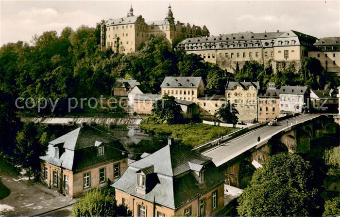 Weilburg Schloss