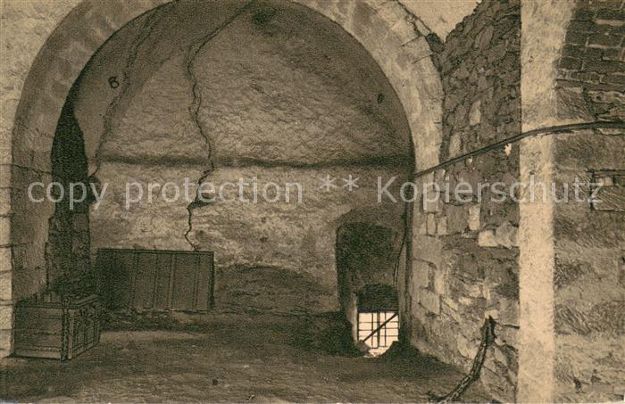 Weesenstein Schloss Weesenheim Die Folterkammer