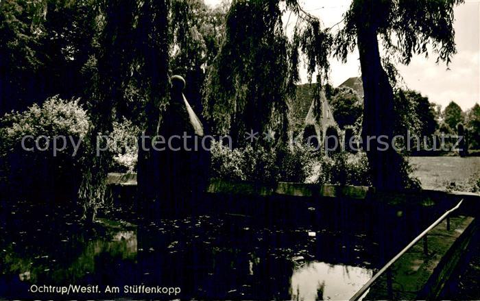 Ochtrup Am Stueffenkopp