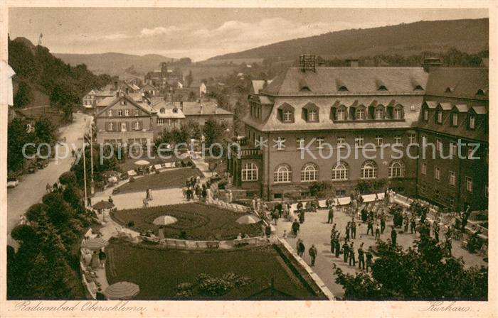 Oberschlema Erzgebirge Radiumbad