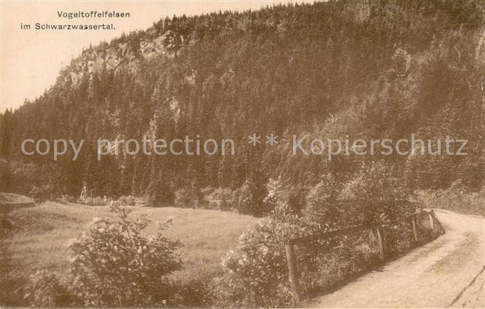 Zoeblitz Sachsen Umgebung und Vogeltoffelfelsen im Schwarzwassertal