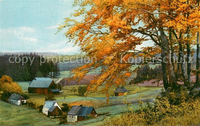 Frauenbach Neuhausen Hauspartie