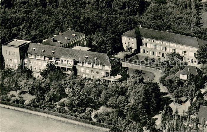 Volmarstein Orthopaedische Heil-Lehr,-und Pflegeanstalten fuer Koerperbehinderte