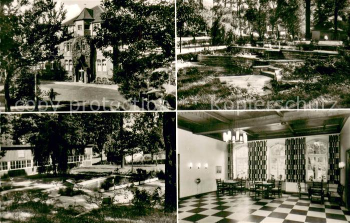 Volmarstein Sanatorium