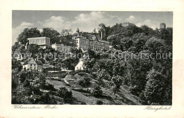 Volmarstein Burghotel