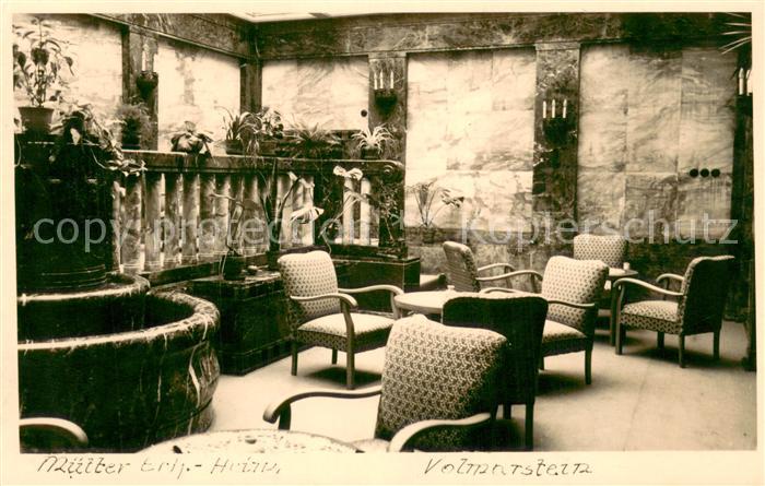 Volmarstein Muetter-Erh.-Heim