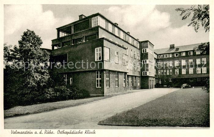 Volmarstein Orthopaedische Klinik