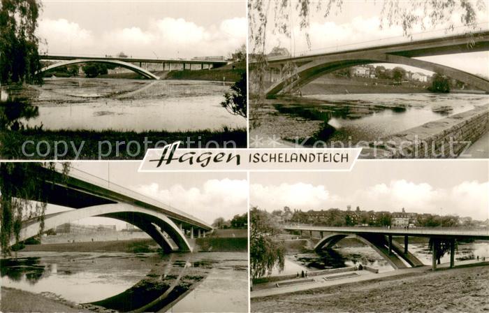 Hagen Westfalen Ischelandteich