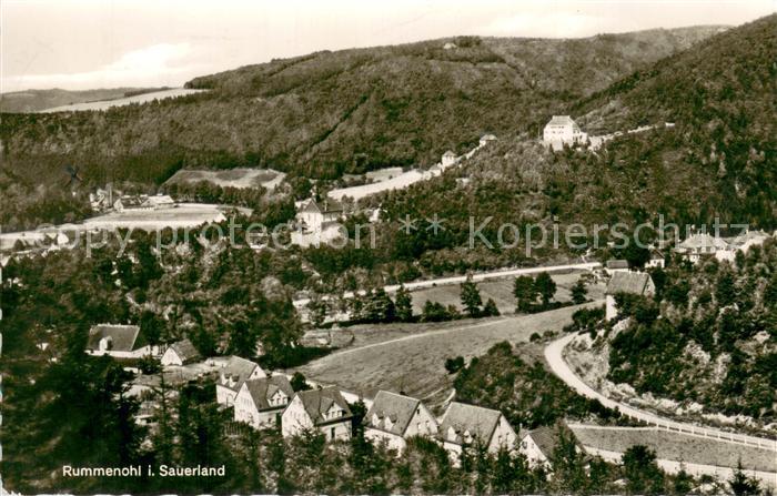 Rummenohl Gesamtansicht