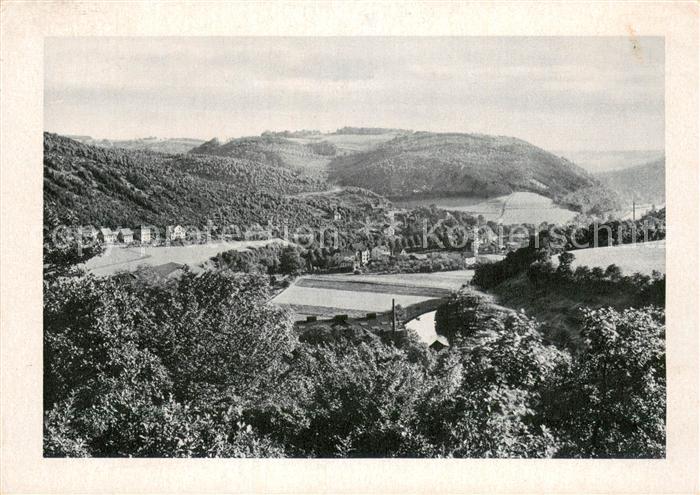 Rummenohl Gesamtansicht