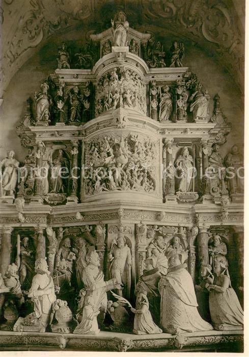 Lauenstein Erzgebirge Buenaugruft