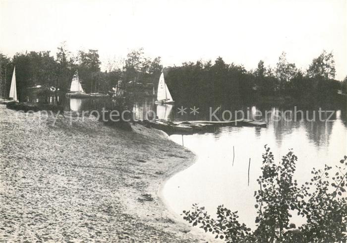 Haddorf Camping-Haddorfer See