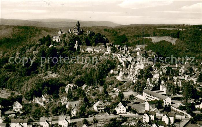 Braunfels Gesamtansicht