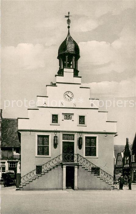 Lingen Ems Rathaus