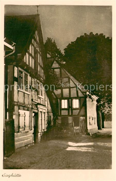 Siegen Westfalen Sieghuette