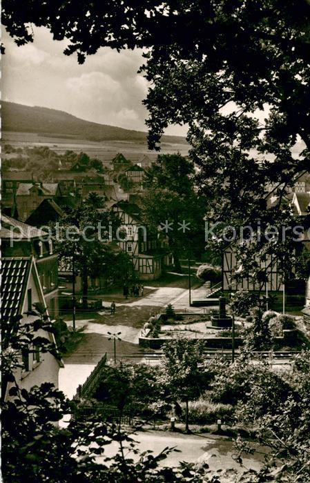 Struthuetten Ortsansicht