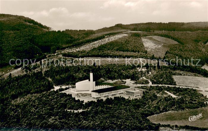 Altenhundem Missionshaus Maria Koenigin