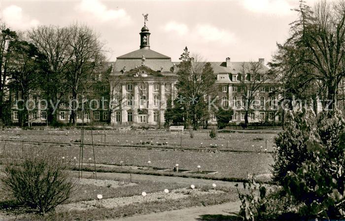 Muenster Westfalen Universitaet