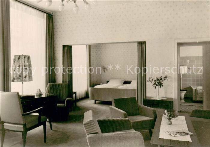 Muenster Westfalen Hotel Schloss Wilkinghege Fremdenzimmer