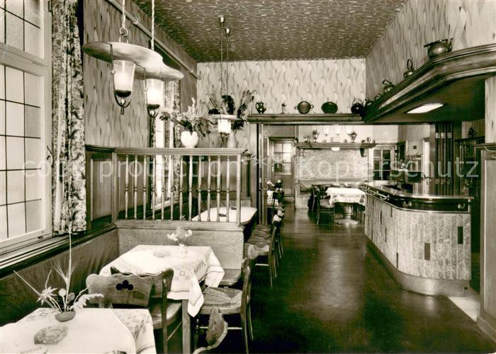 Telgte Warendorf Hotel Muensterlaender Hof Restaurant