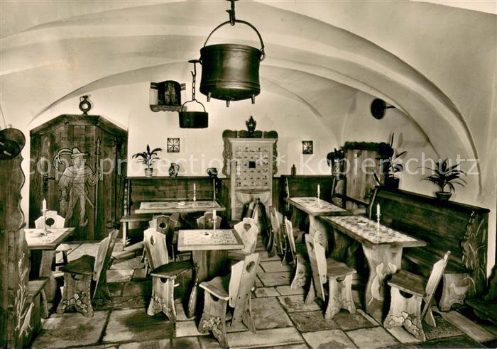 Roxel Burgkeller Burg Huelshoff