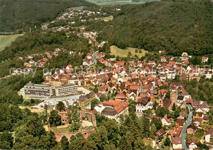 Lindenfels Odenwald Heilklimatischer Hoehenluftkurort Die Perle des Odenwaldes