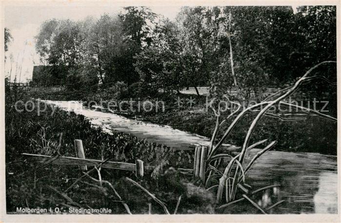 Molbergen Stedingsmuehle