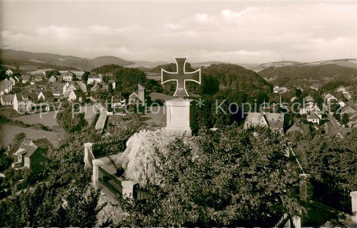 Gruene Iserlohn Eisernes Kreuz