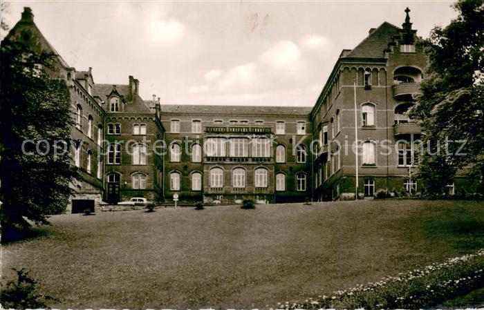 Iserlohn Ev.Krankenhaus Bethanien