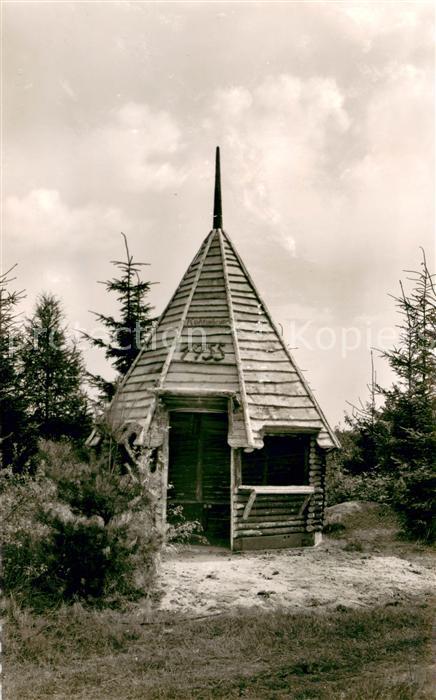 Bad Essen Koehlerhuette