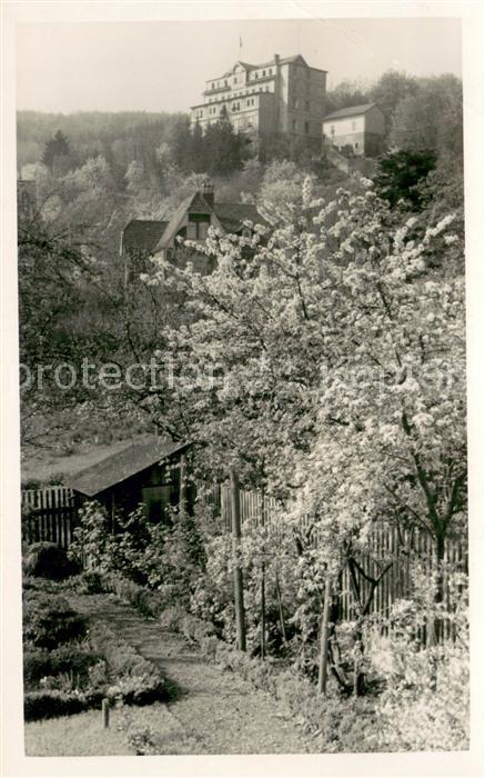 Bad Essen Teilansicht