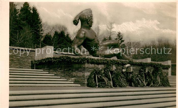 Luedenscheid Ehrenmal