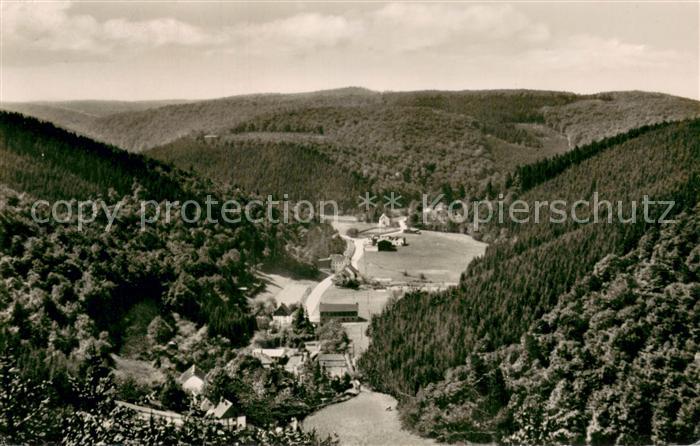 Stephanopel Hemer Stephanopeler Tal Sauerland