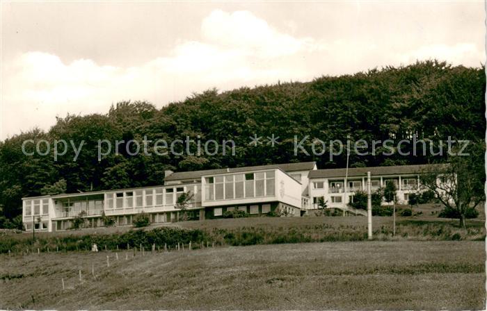 Syburg Haus Husen Jugendbildungsstaette
